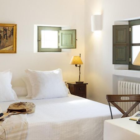 Can Vicent Rafal Santa Eulària des Riu Exterior foto